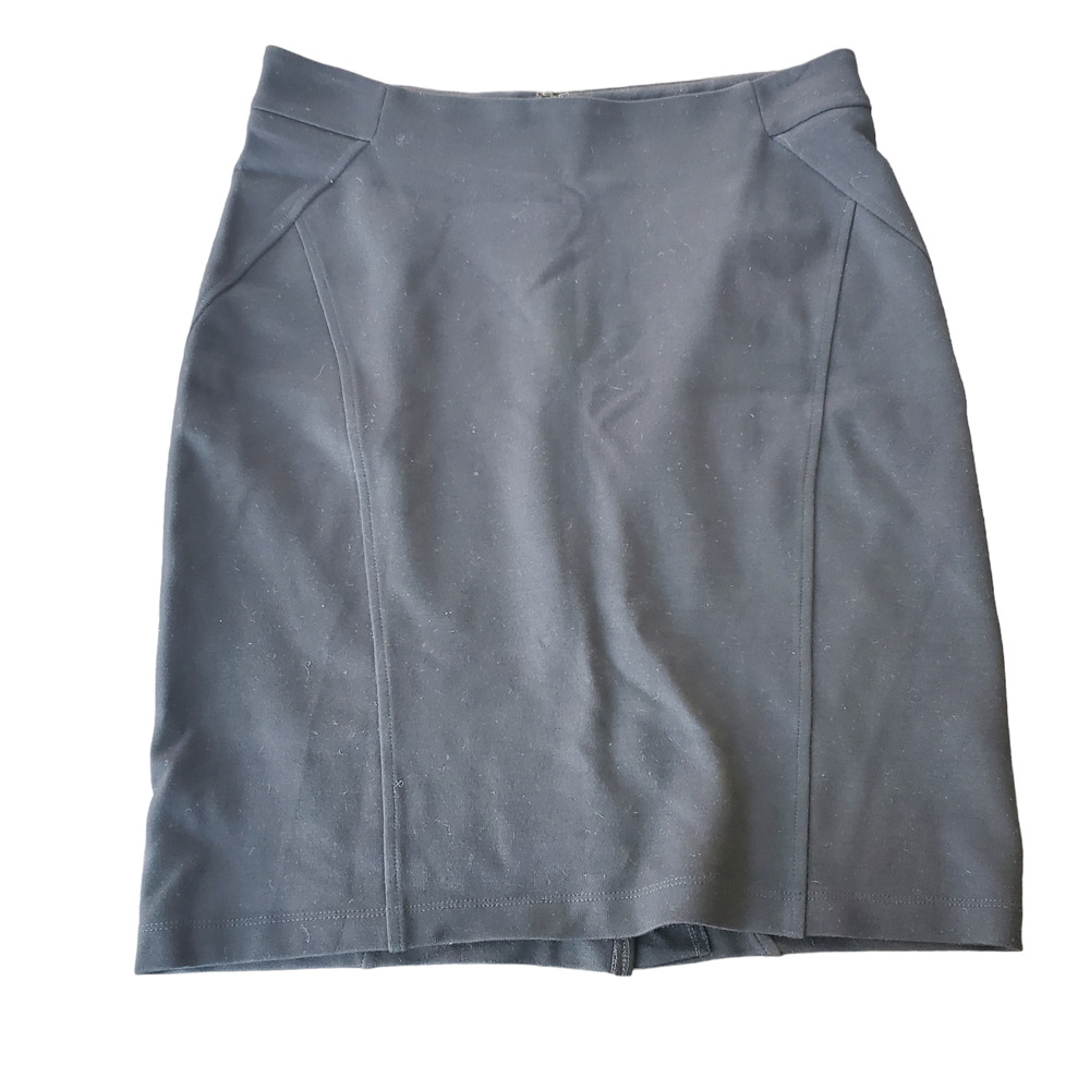 J. McLaughlin Straight Skirt Size 2